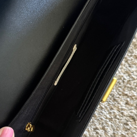 Mini Shoulder Bag - Picture 10 of 11